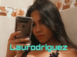 Laurodriguez