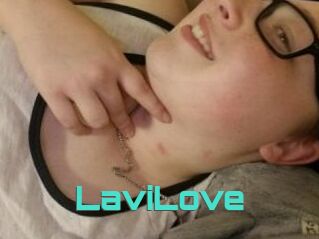 LaviLove