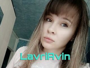 LavriAvin