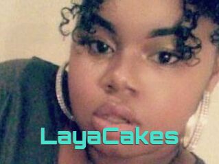 LayaCakes