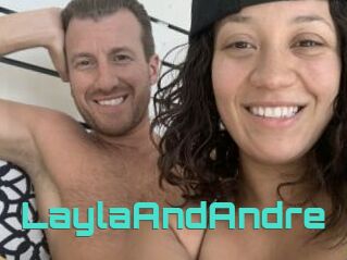 LaylaAndAndre