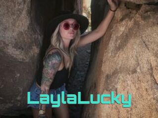 LaylaLucky