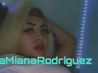 LaylaMianaRodriguez Grizzli Edition