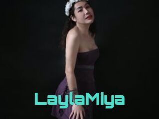 LaylaMiya