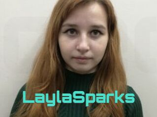 LaylaSparks