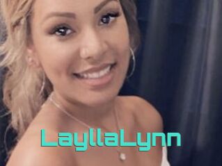 LayllaLynn