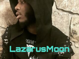 LazarusMoon