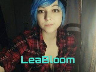 LeaBloom