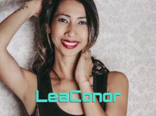 LeaConor