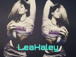 LeaHaley