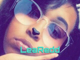 LeaRedd