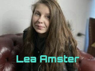 Lea_Amster Grizzli Edition