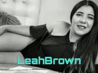 LeahBrown