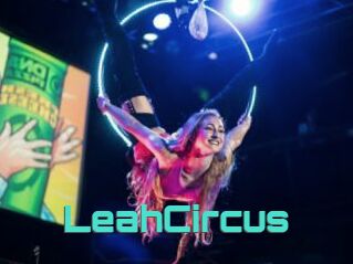 LeahCircus