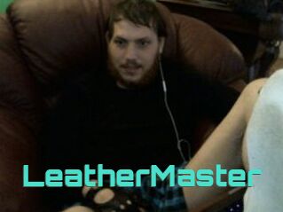 LeatherMaster