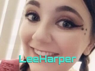 LeeHarper