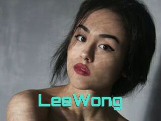 LeeWong