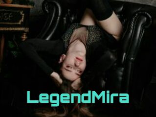 LegendMira