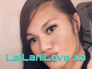 LeiLaniLove_xo