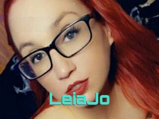 LeiaJo Grizzli Edition