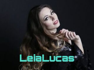 LeiaLucas