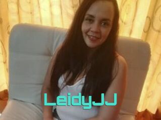 LeidyJJ