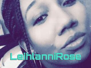 LeihlanniRose