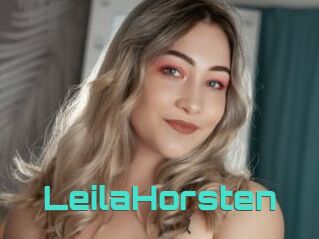 LeilaHorsten