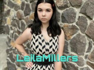 LeilaMillers