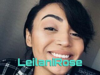 LeilaniRose