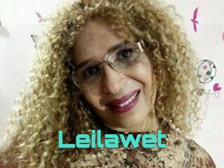 Leilawet