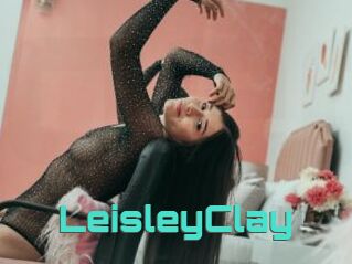 LeisleyClay