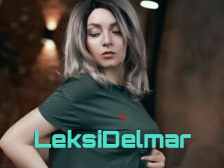 LeksiDelmar