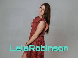 LelaRobinson