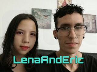 LenaAndEric