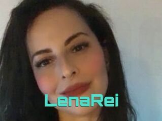 LenaRei Grizzli Edition