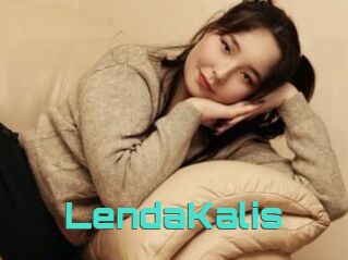 LendaKalis