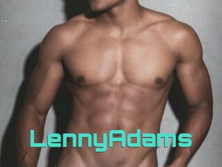 LennyAdams