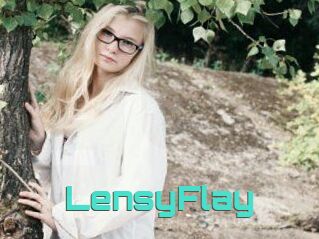 LensyFlay