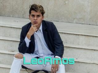 LeoAmos