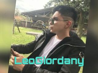 LeoGiordany Grizzli Edition