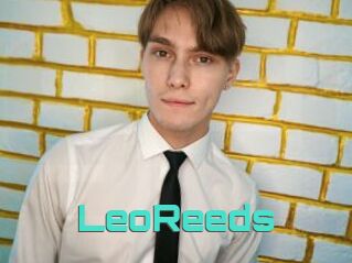 LeoReeds