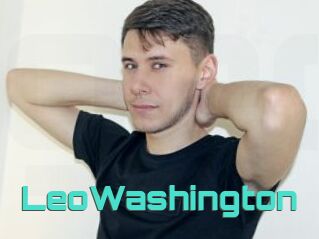 LeoWashington