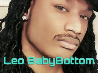 Leo_BabyBottom
