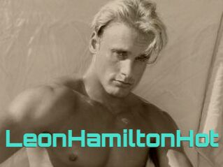 LeonHamiltonHot