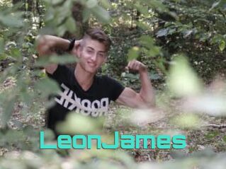 LeonJames