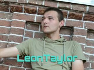 LeonTaylor