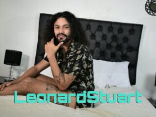 LeonardStuart