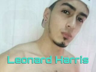 Leonard_Harris