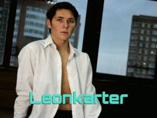 Leonkarter